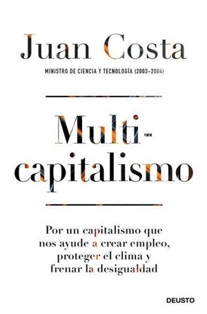 MULTICAPITALISMO