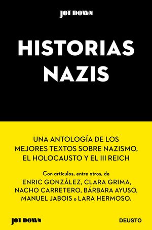 HISTORIAS NAZIS