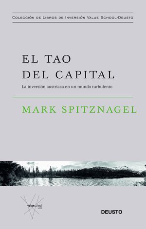 EL TAO DEL CAPITAL