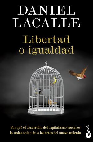 LIBERTAD O IGUALDAD