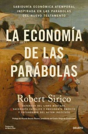 LA ECONOMÍA DE LAS PARABOLAS