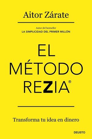 EL MÉTODO REZIA