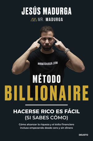 MÉTODO BILLIONAIRE
