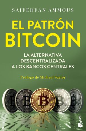EL PATRÓN BITCOIN