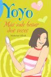 MÁS VALE BESAR DOS VECES