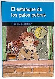 EL ESTANQUE DE LOS PATOS POBRES