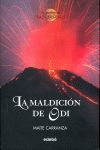 LA MALDICIÓN DE ODI