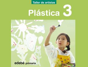 TALLER DE ARTISTAS PLÁSTICA 3