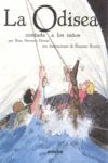 LA ODISEA CONTADA A LOS NIÑOS (EDEBÉ)