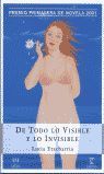 DE TOIDO LO VISIBLE E INVISIBLE (PREMIO PRIMAVERA2001