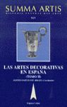 ARTES DECORATIVAS II