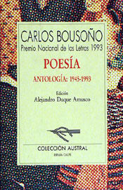 POESÍA (ANTOLOGÍA)