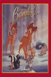 BAMBI 2. EL GRAN PRÍNCIPE DEL BOSQUE