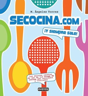 SECOCINA.COM ¡Y SIEMPRE SALE!