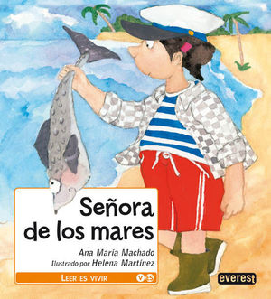 SEÑORA DE LOS MARES