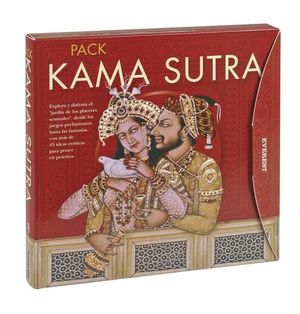 PACK KAMA SUTRA