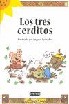 LOS TRES CERDITOS