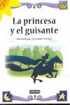 LA PRINCESA Y EL GUISANTE
