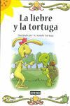 LA LIEBRE Y LA TORTUGA