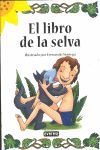 EL LIBRO DE LA SELVA