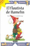 EL FLAUTISTA DE HAMELÍN