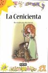 LA CENICIENTA