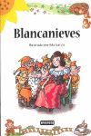 BLANCANIEVES