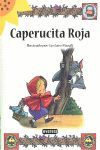 CAPERUCITA ROJA