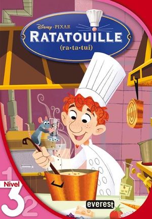 RATATOUILLE. LECTURA NIVEL 3