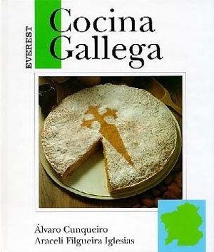 COCINA GALLEGA