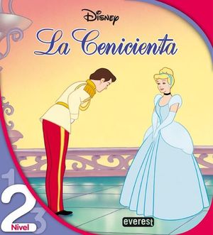 LA CENICIENTA. LECTURA NIVEL 2