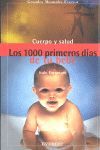 LOS 1000 PRIMEROS DÍAS DE TU BEBÉ