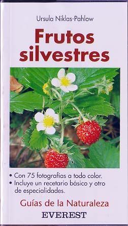 FRUTOS SILVESTRES