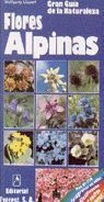 FLORES ALPINAS