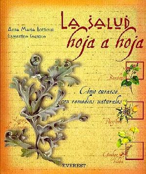 LA SALUD HOJA A HOJA