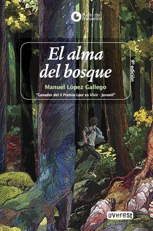 EL ALMA DEL BOSQUE