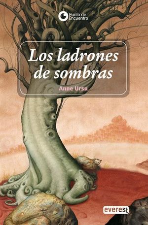 LOS LADRONES DE SOMBRAS