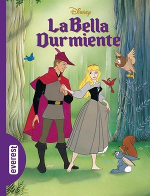 LA BELLA DURMIENTE