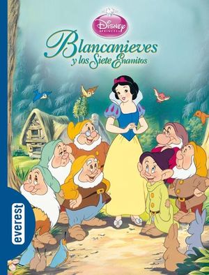 BLANCANIEVES