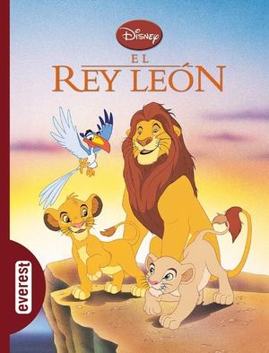 EL REY LEÓN