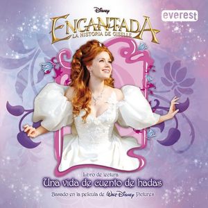 ENCANTADA. UNA VIDA DE CUENTO DE HADAS. LIBRO DE LECTURA