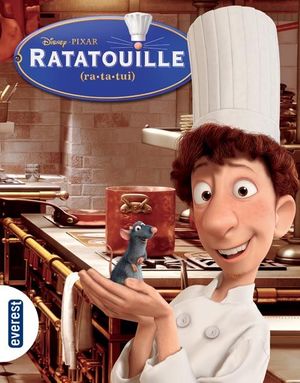 RATATOUILLE