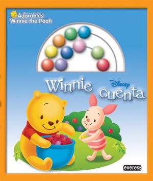 ADORABLES WINNIE THE POOH. WINNIE CUENTA