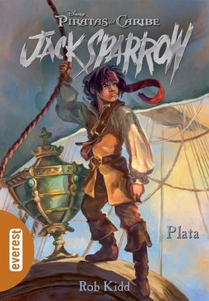 PIRATAS DEL CARIBE. PLATA