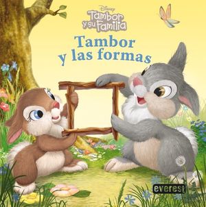 TAMBOR Y LAS FORMAS