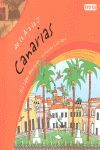 DE LA A A LA Z. CANARIAS