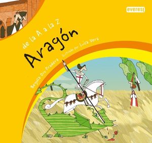DE LA A A LA Z. ARAGÓN