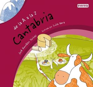 DE LA A A LA Z. CANTABRIA