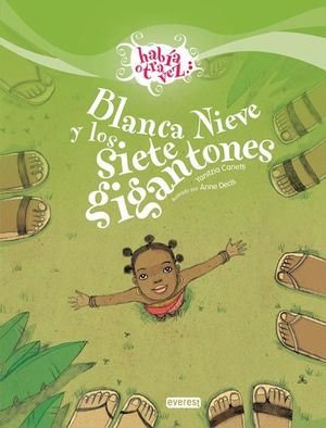 BLANCANIEVES Y LOS SIETE GIGANTONES