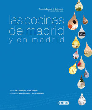 LAS COCINAS DE MADRID Y EN MADRID